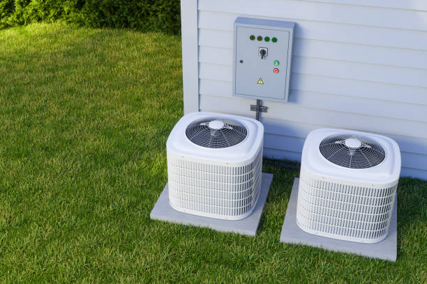 Seven Mile, AZ HVAC Company