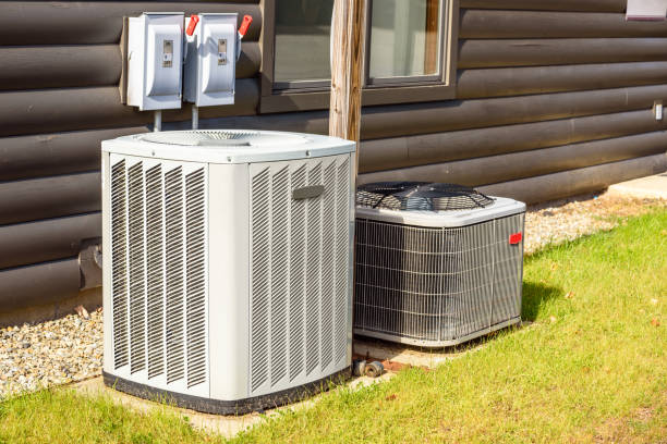 HVAC emergency services in Seven Mile, AZ